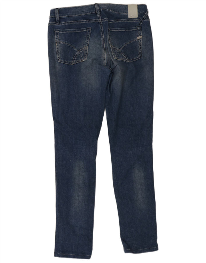 Blugi pentru femei Gas Christy Flare Bootcut W30 L31 albastru