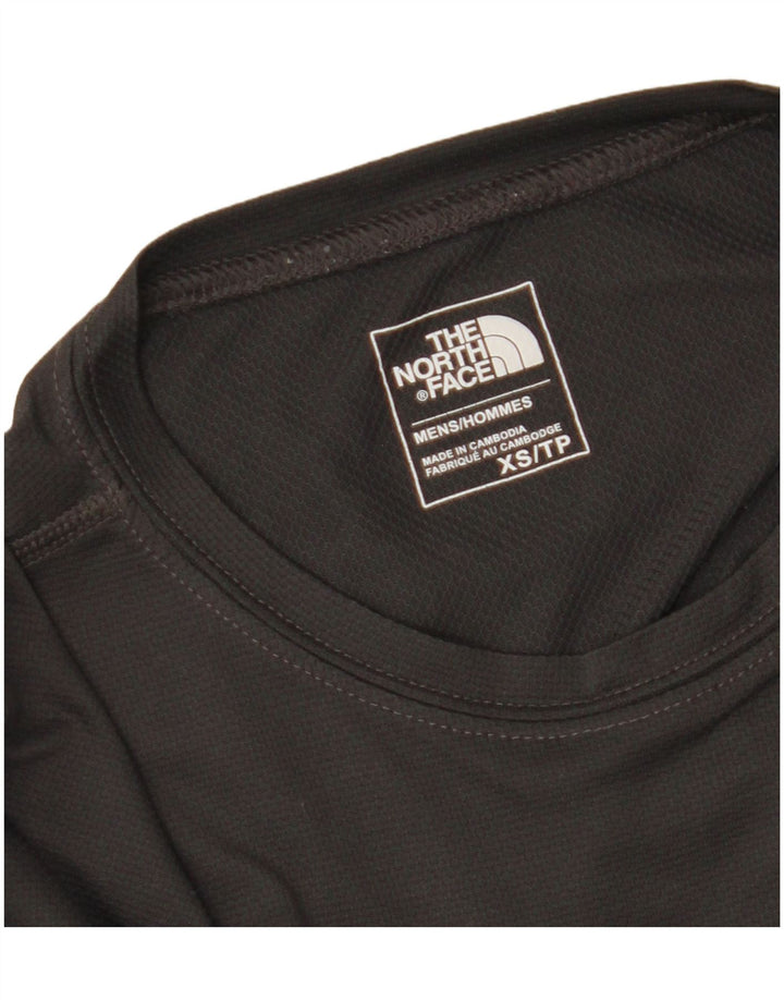 Tricou pentru bărbați The North Face Top XS Gri