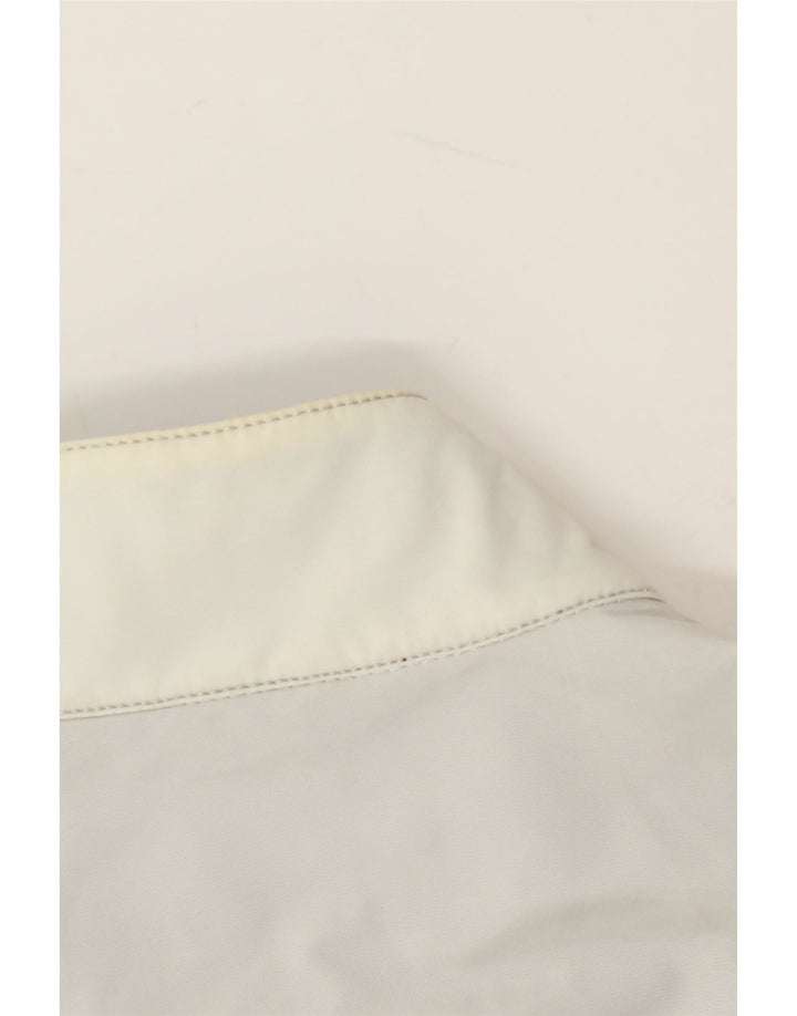 REFRIGWEAR Jachetă Bomber Băieți 15-16 Ani XL Nailon alb