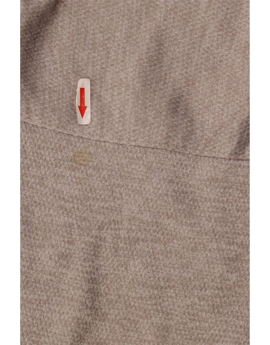 Pulover ADIDAS pentru bărbați, cu grafic, cu fermoar, cu gât, XL, poliester gri