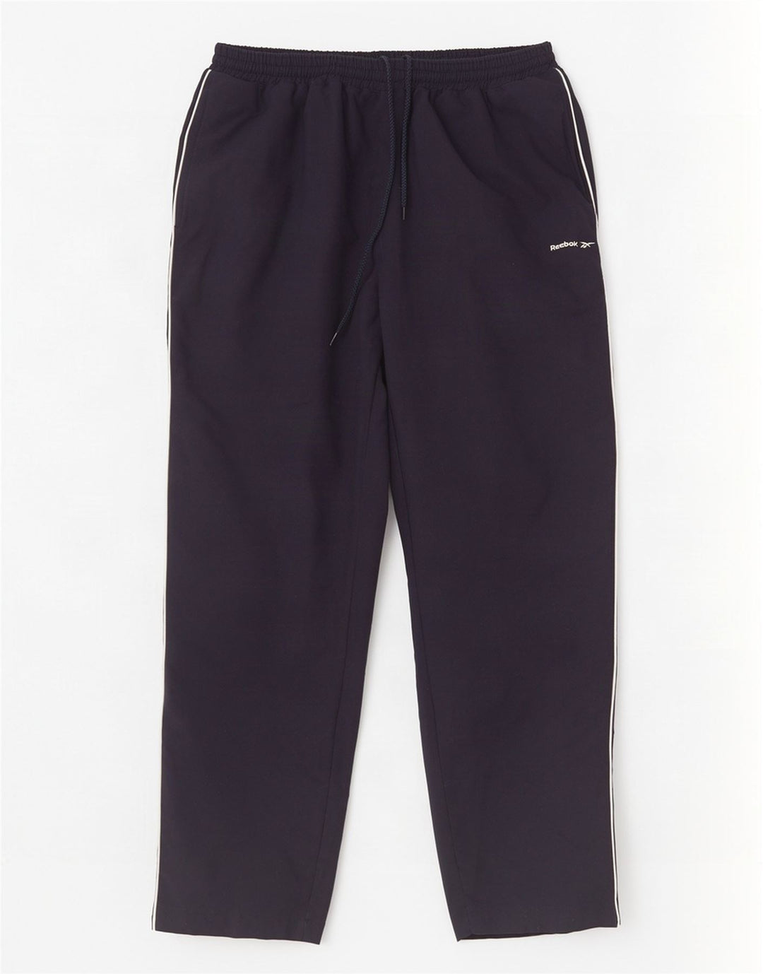 Pantaloni de trening pentru bărbați Reebok, XL, poliester bleumarin