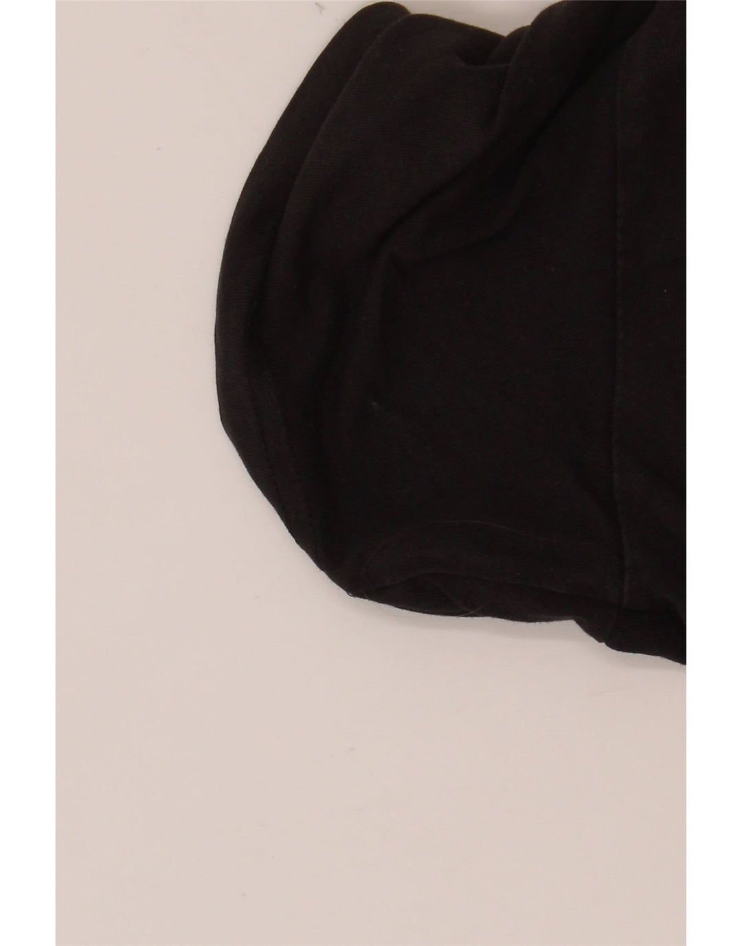 Tricou grafic pentru bărbați THE NORTH FACE Top mic din bumbac negru