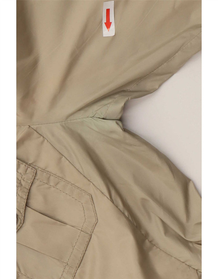 Cerruti 1881 Jachetă utilită pentru femei IT 44 Medium Beige Nylon