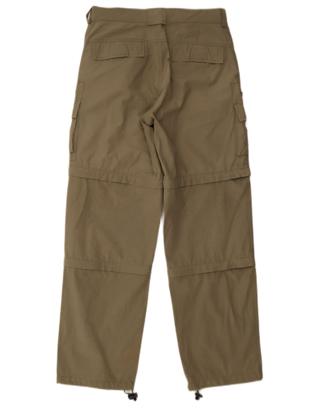 Pantaloni cargo drepti pentru bărbați Timberland W30 L30 kaki