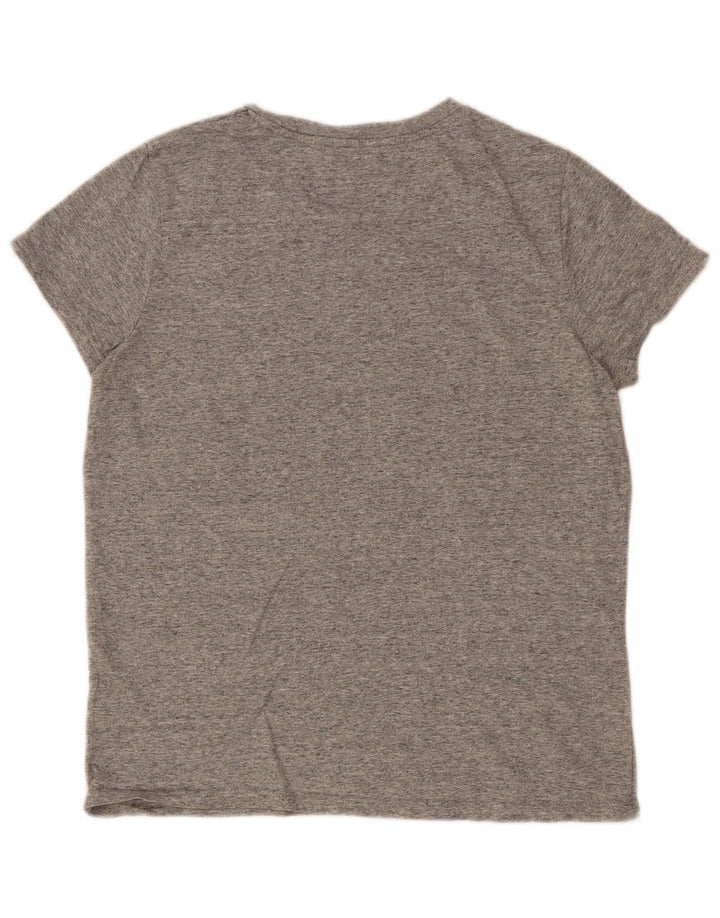 Tricou grafic Levi's pentru femei Top UK 12 Medium Gri