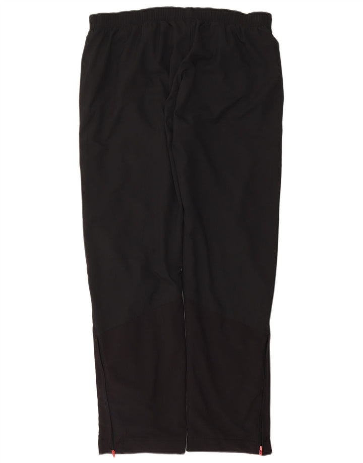 Pantaloni de trening Puma pentru bărbați, mari, gri