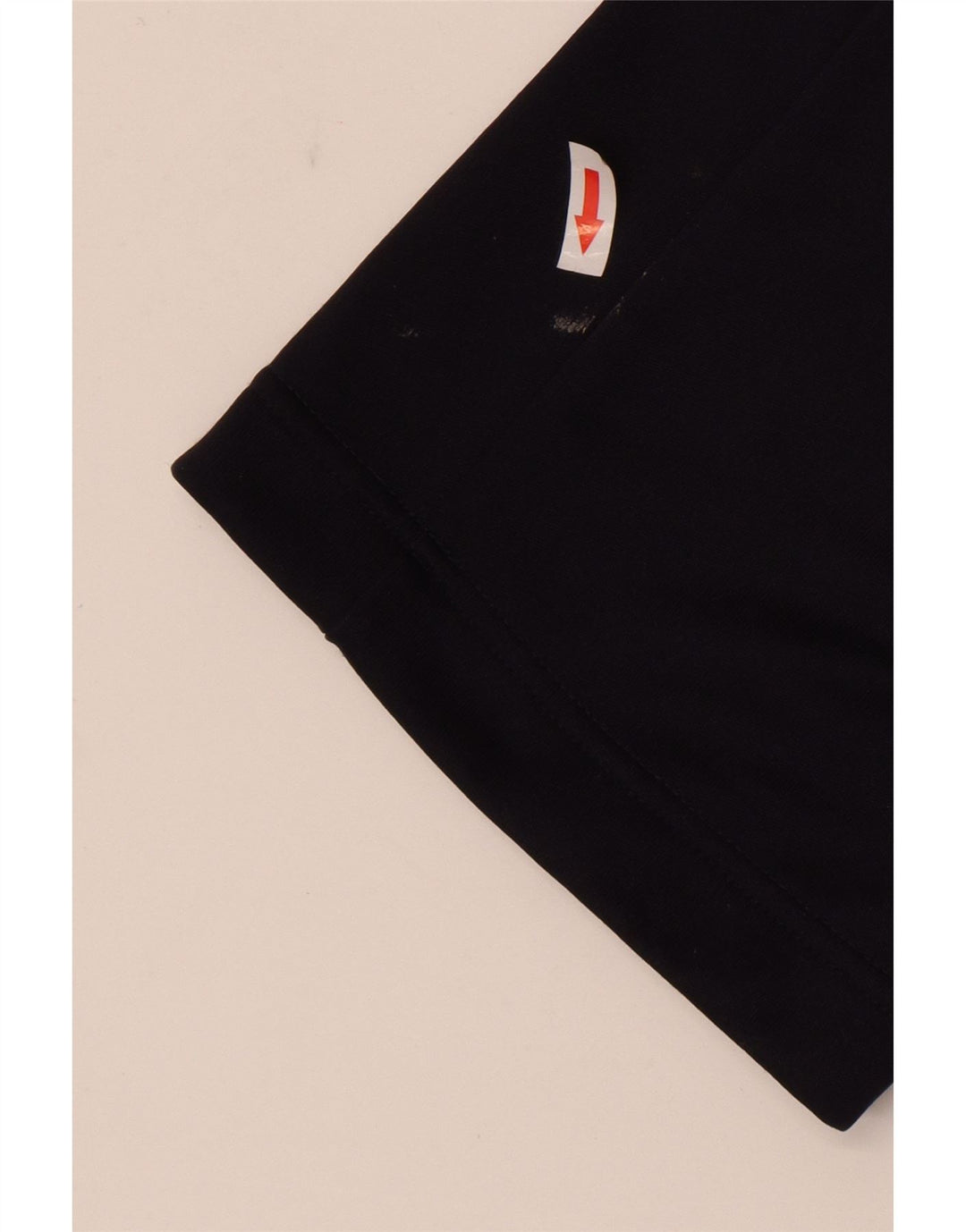 Pantaloni de trening Puma pentru femei UK 8 Small Bluemarin Colorblock Poliester