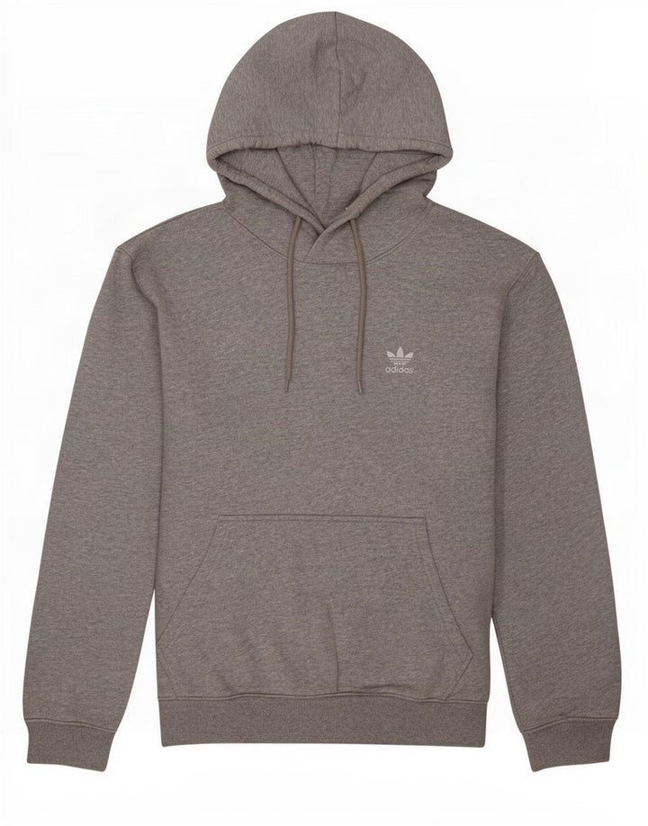 Pulover adidas pentru bărbați, mic, gri, pătat