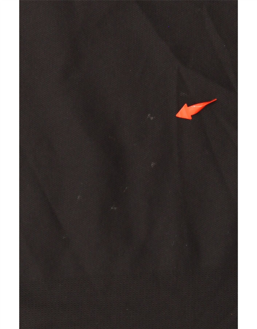 Tricou ADIDAS Climacool pentru bărbați Top 2XL, negru, poliester color bloc