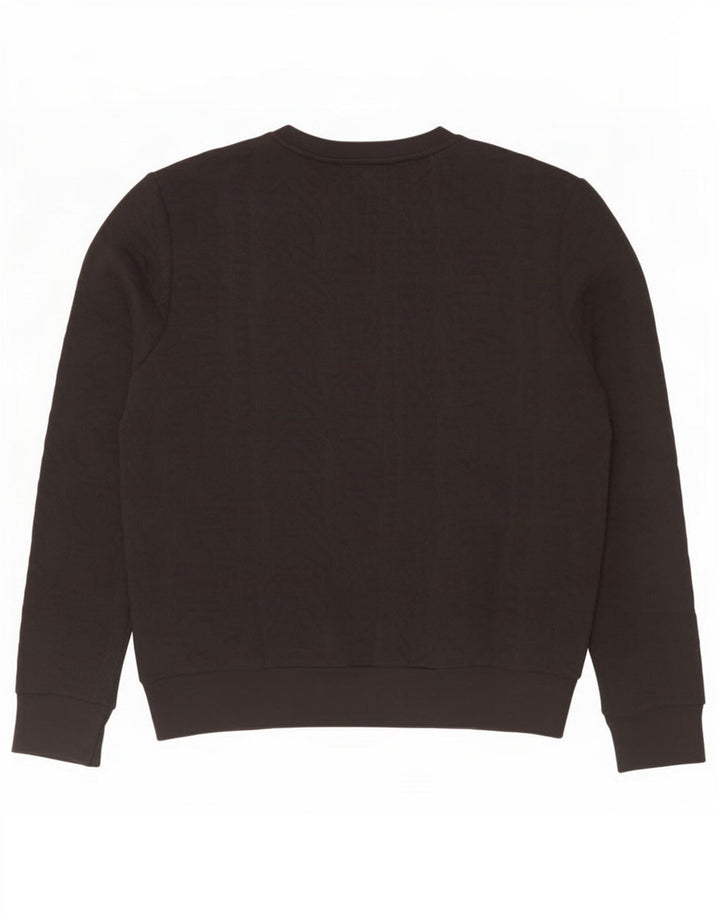 Pulover pentru damă Tommy Hilfiger Pulover UK 16 Poliester negru mare