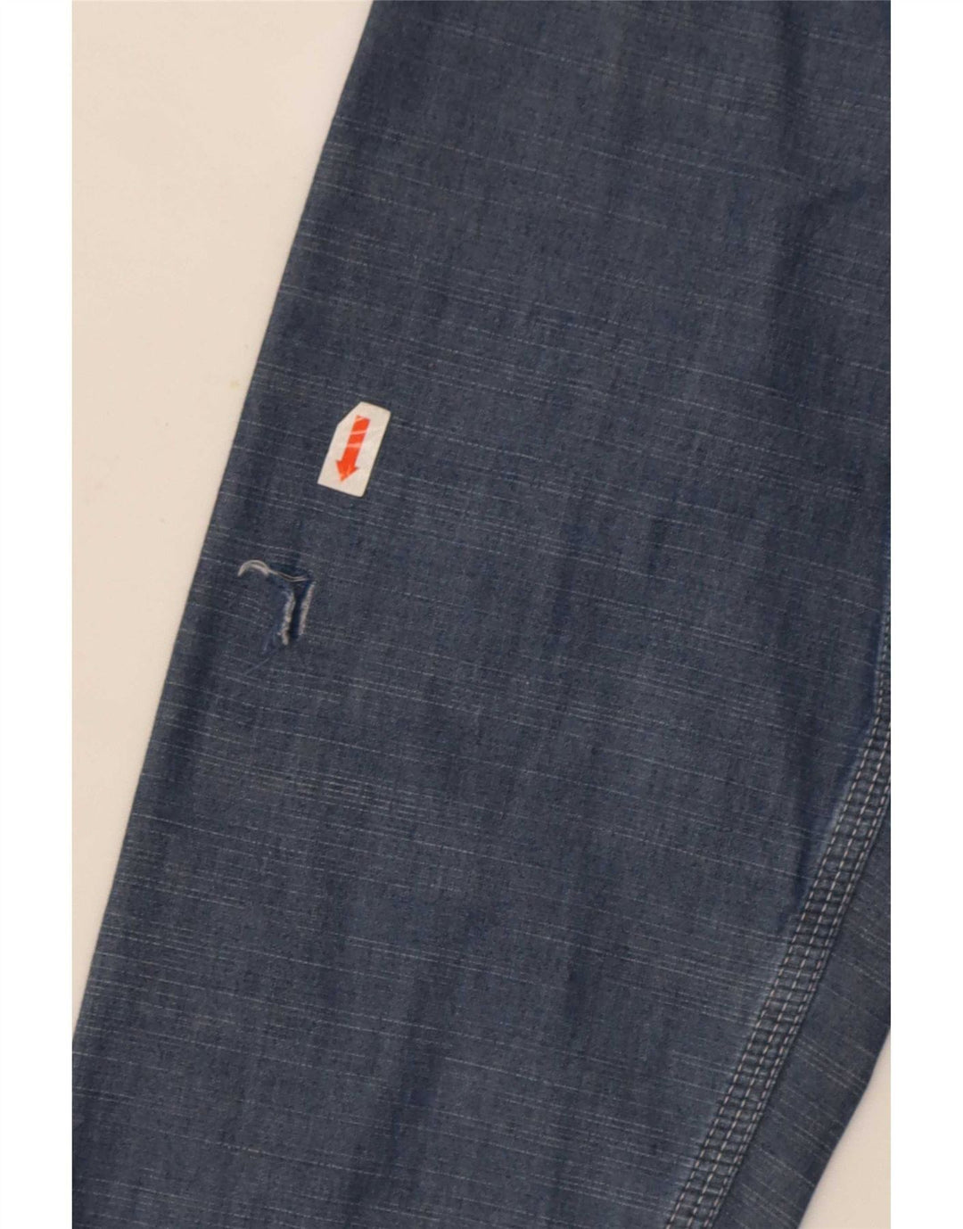 Cămașă Levi's pentru bărbați, cu ajustare standard, XL, bleumarin