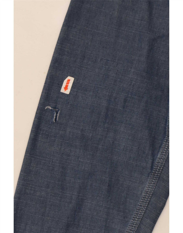 Cămașă Levi's pentru bărbați, cu ajustare standard, XL, bleumarin