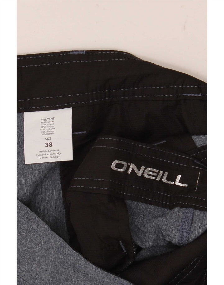 Pantaloni scurți chino pentru bărbați O'Neill W38 XL poliester gri