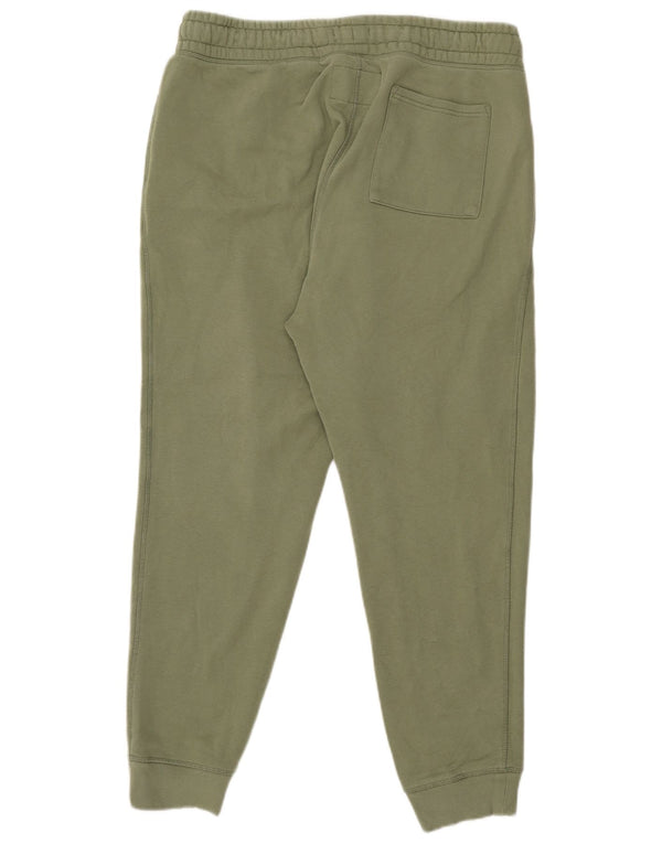 Pantaloni de trening Jack Wills Slim Fit Pantaloni de jogging XL Kaki Bumbac