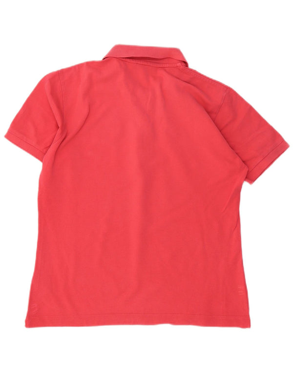 Tricou polo pentru femei KAPPA UK 18 XL roz