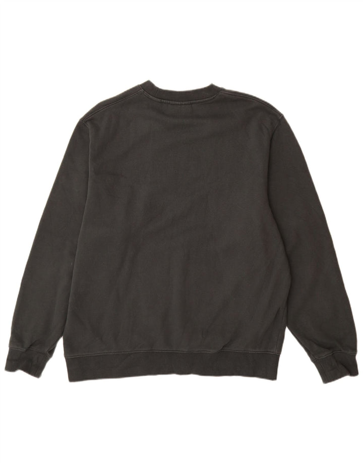 Pulover Jack & Jones pentru bărbați, XL, bumbac gri