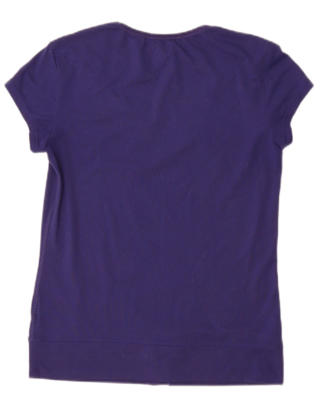 Tricou pentru femei Reebok Top UK 8/10 Small Purple