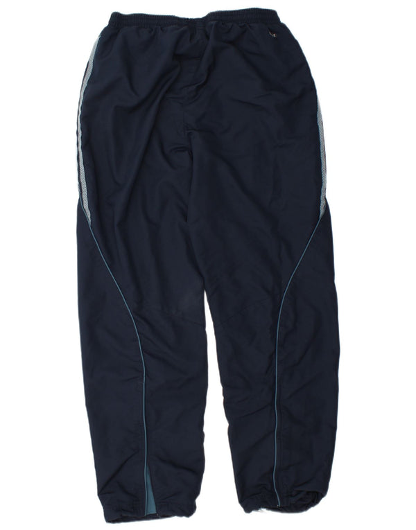 Pantaloni de trening Climalite ADIDAS pentru bărbați, Marea Britanie 42/44, mari bleumarin