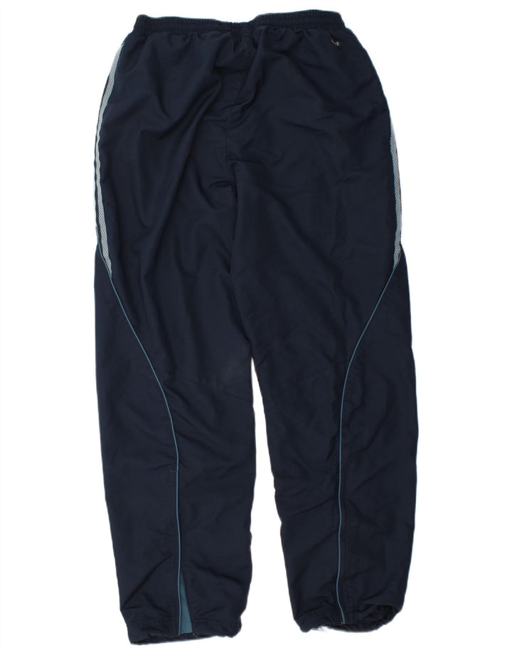 Pantaloni de trening Climalite ADIDAS pentru bărbați, Marea Britanie 42/44, mari bleumarin