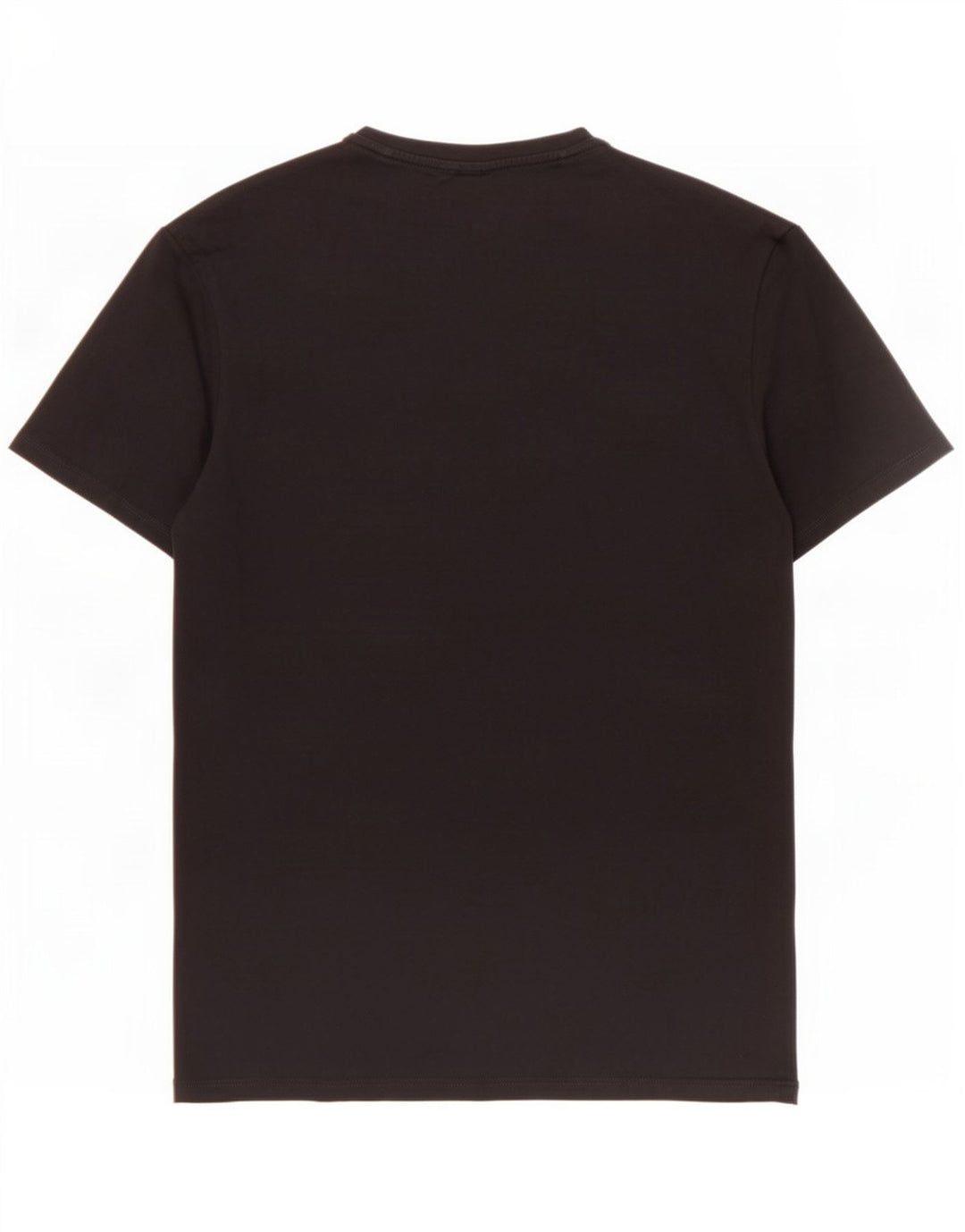 Tricou Guess pentru bărbați Super Slim Fit Top mediu negru
