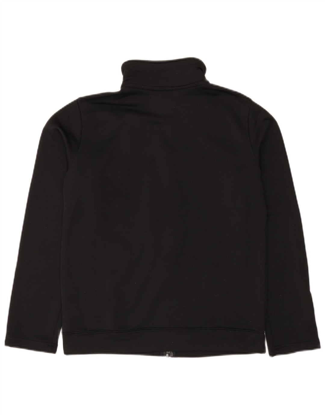 Jachetă de trening pentru băieți Nike 13-14 ani XL poliester negru
