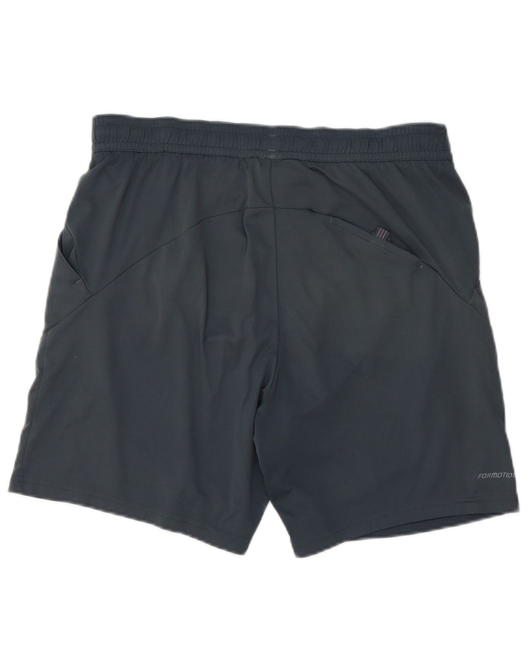 Pantaloni scurți sport Adidas Clima 365 pentru bărbați, mari, bleumarin, poliester