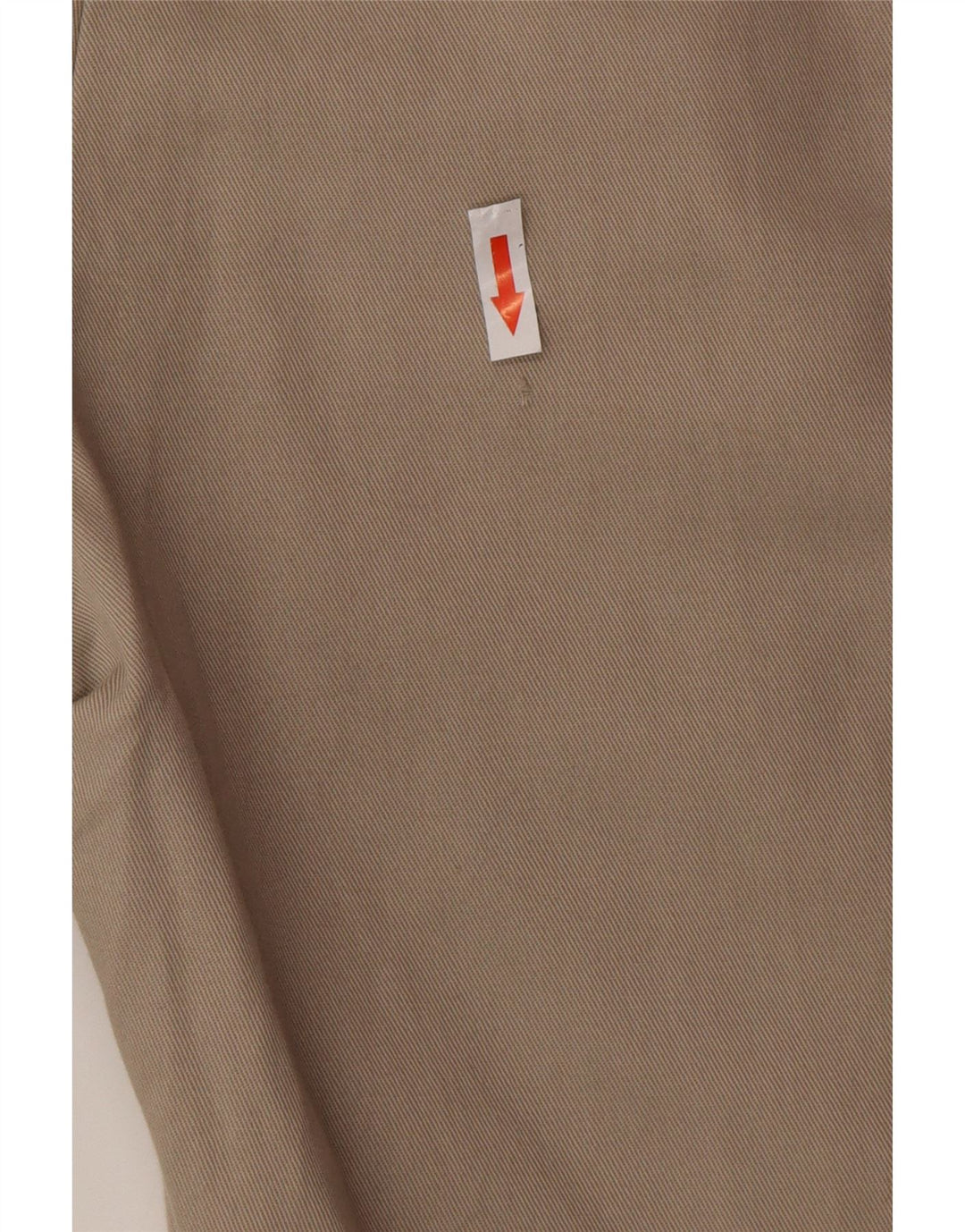 Pantaloni chino pentru bărbați Izod, L38 L25, gri bumbac