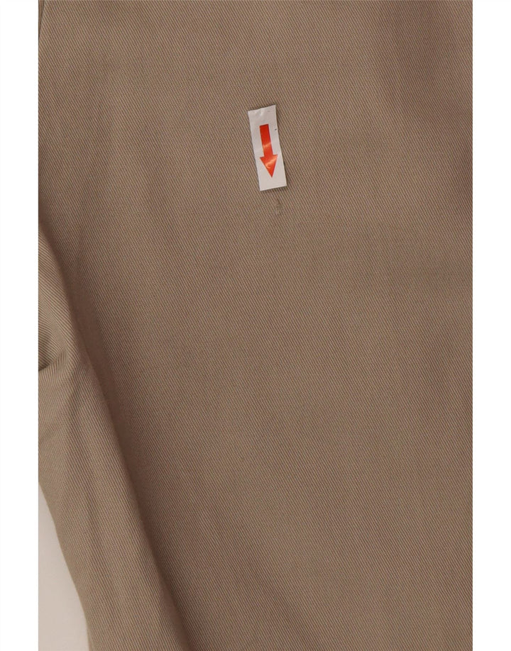 Pantaloni chino pentru bărbați Izod, L38 L25, gri bumbac