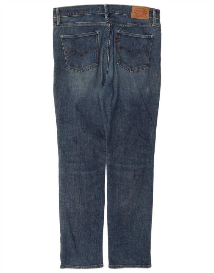 Blugi Levi's 312 Shaping Slim W30 L29 Albastru