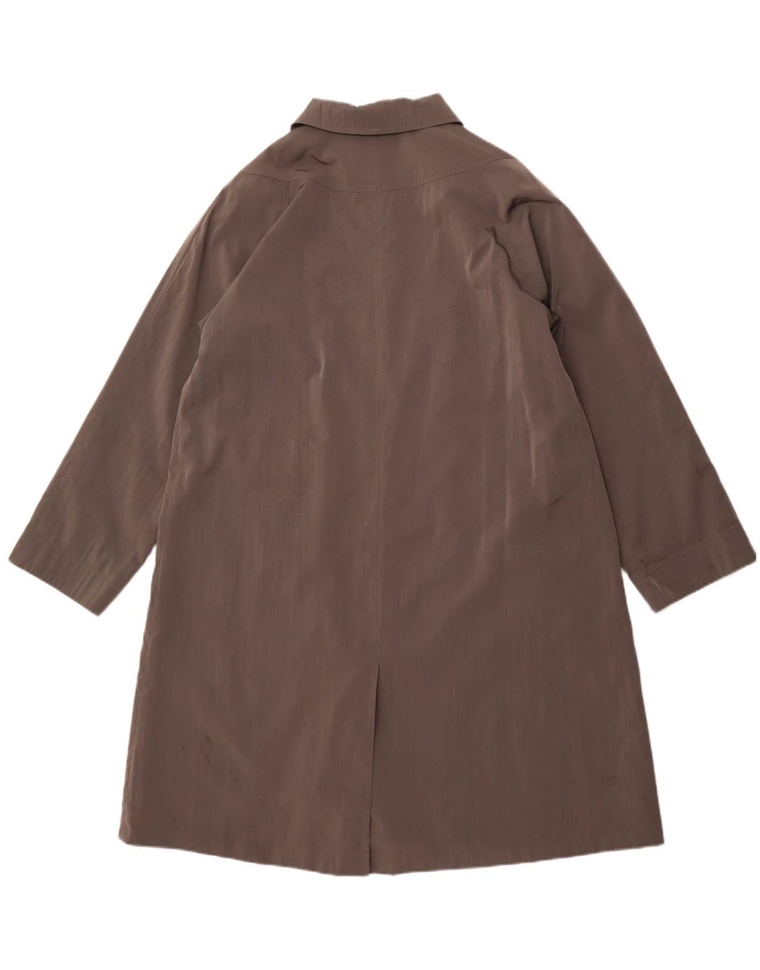 CLAUDE HAVREY Palton pentru femei UK 16, mare, gri poliester