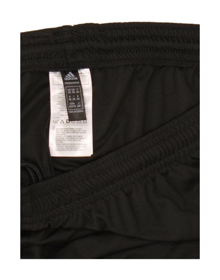 Pantaloni scurți Adidas Aeroready Sport pentru bărbați 2XL, poliester negru
