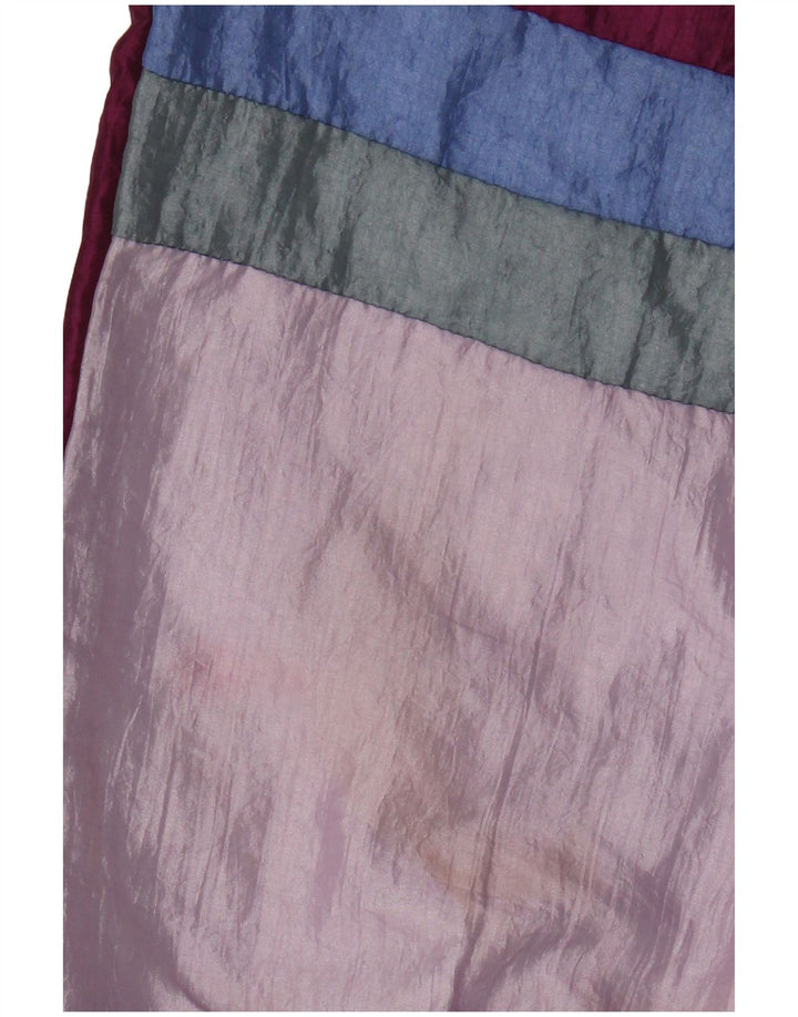 Sergio Tacchini Pantaloni de trening pentru femei Pantaloni de jogging IT 54 2XL Maroon