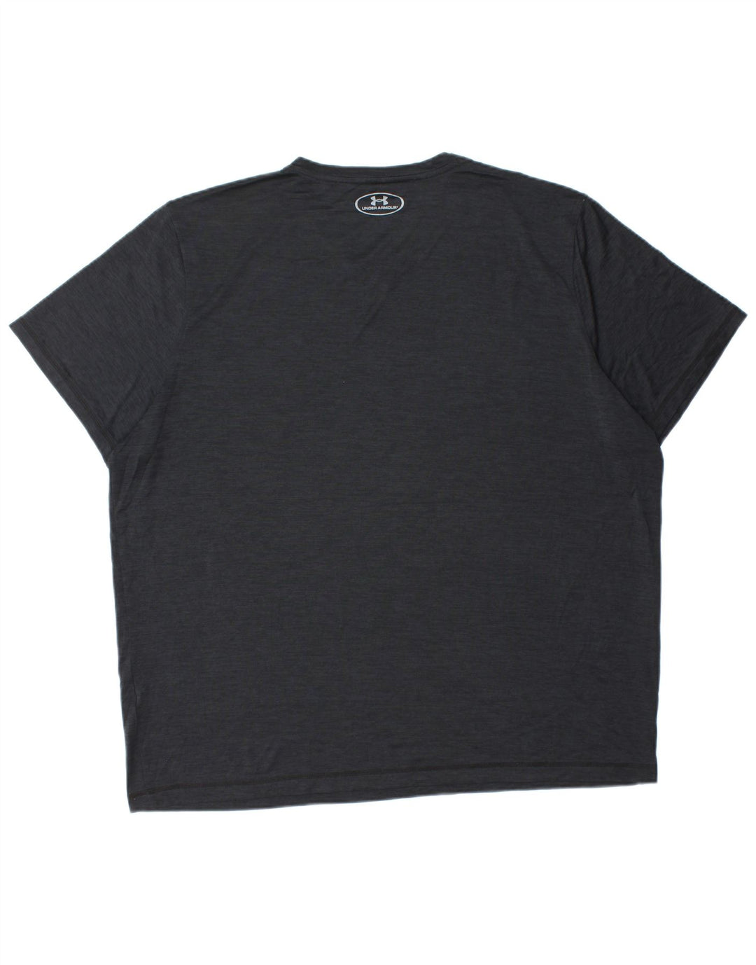 UNDER ARMOUR Bărbați Heat Gear Tricou Top 2XL Negru