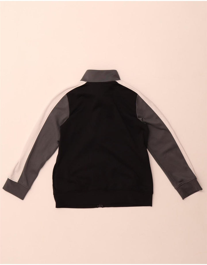 Jachetă de top pentru trening Under Armour pentru băieți 7-8 ani mic multicolor