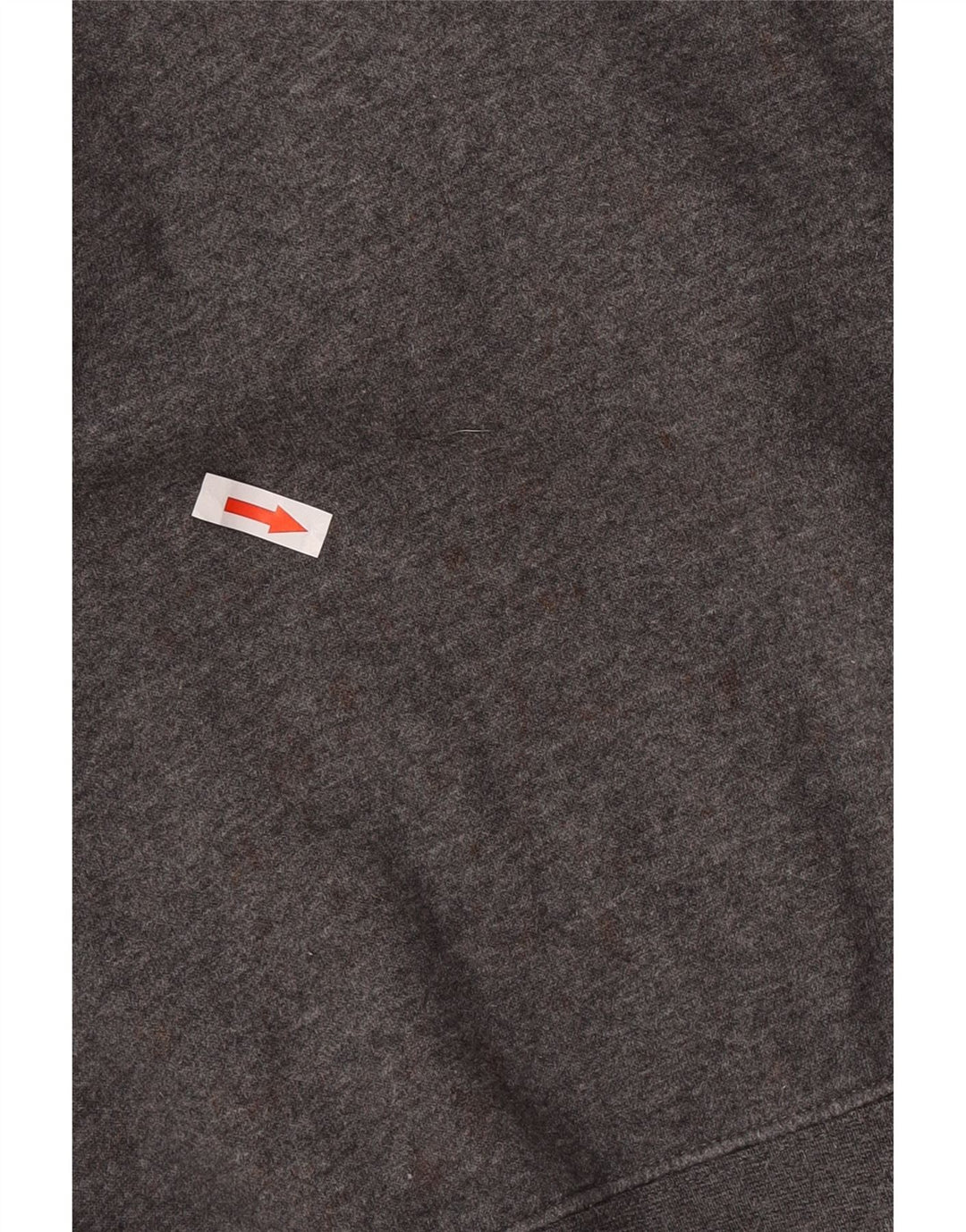 Pulover Nike pentru bărbați, bumbac, gri mediu
