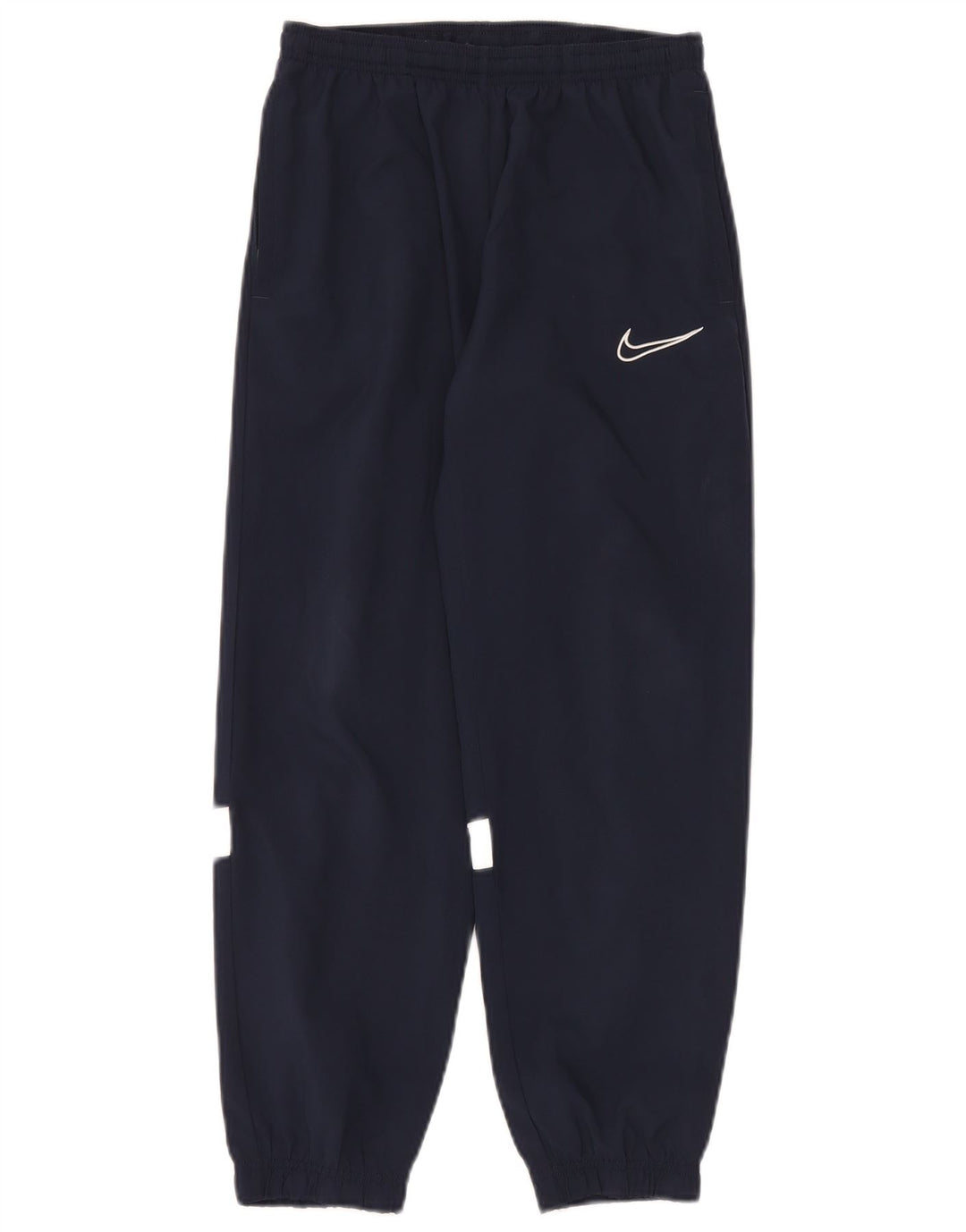 Nike Băieți Pantaloni de trening Pantaloni de jogging 10-11 Ani Mediu Bleumarin