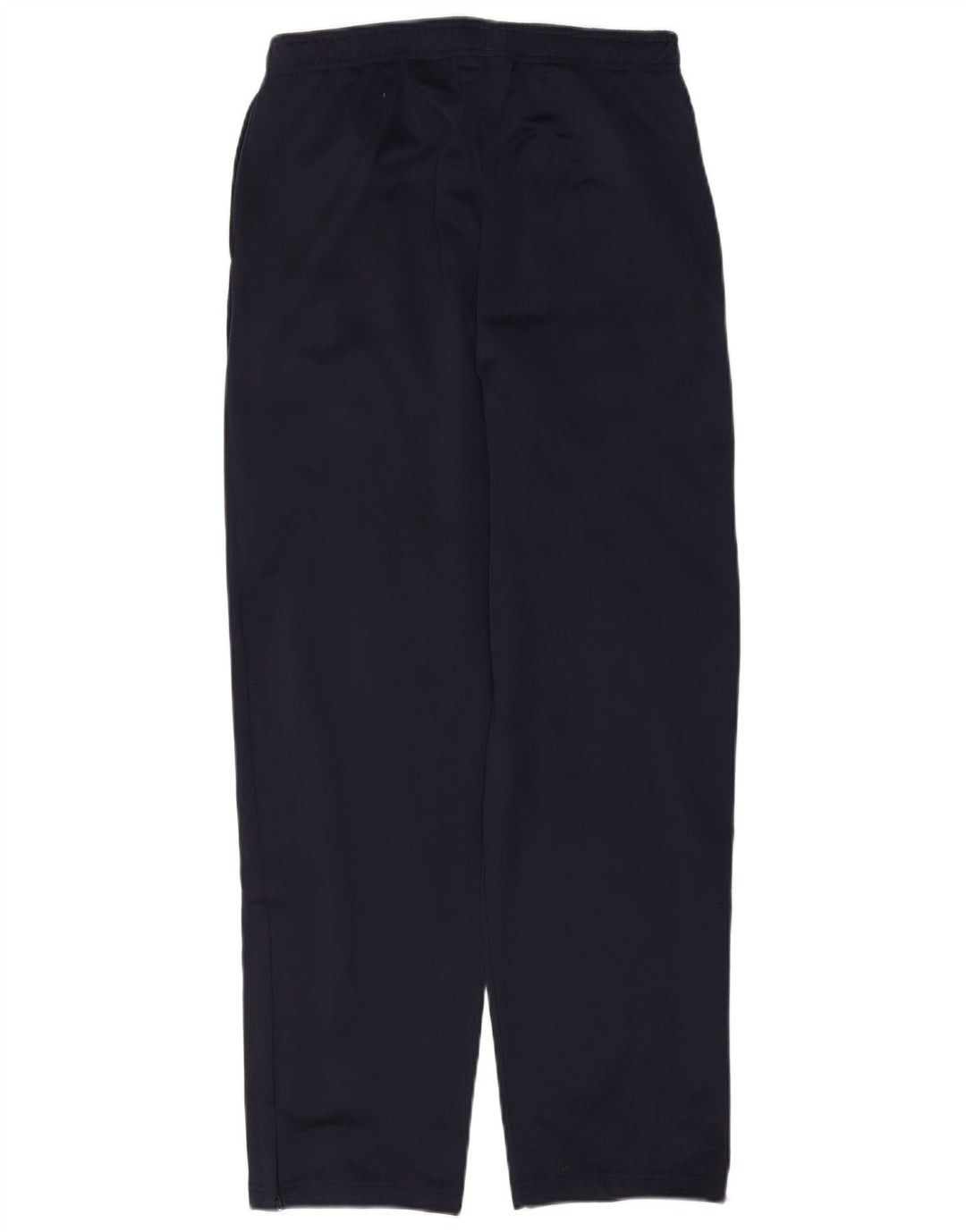 Pantaloni de trening pentru bărbați Lotto UK 38/40 Poliester mediu albastru bleumarin
