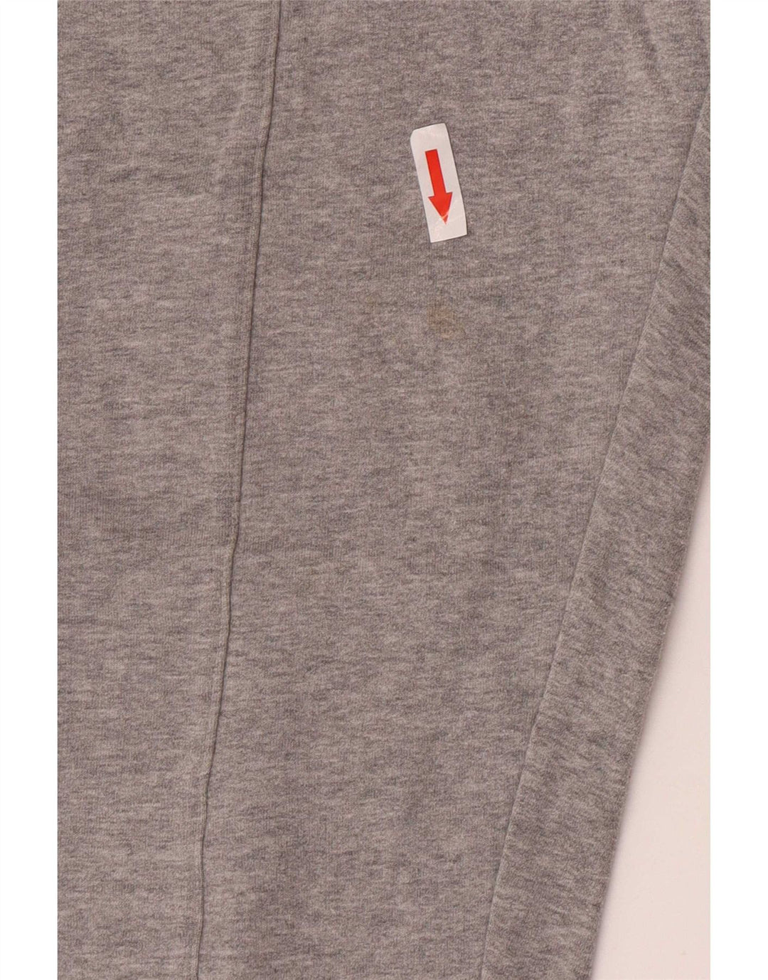 Pantaloni de trening cu grafic pentru femei Champion UK 14 Medium Gri Colorblock