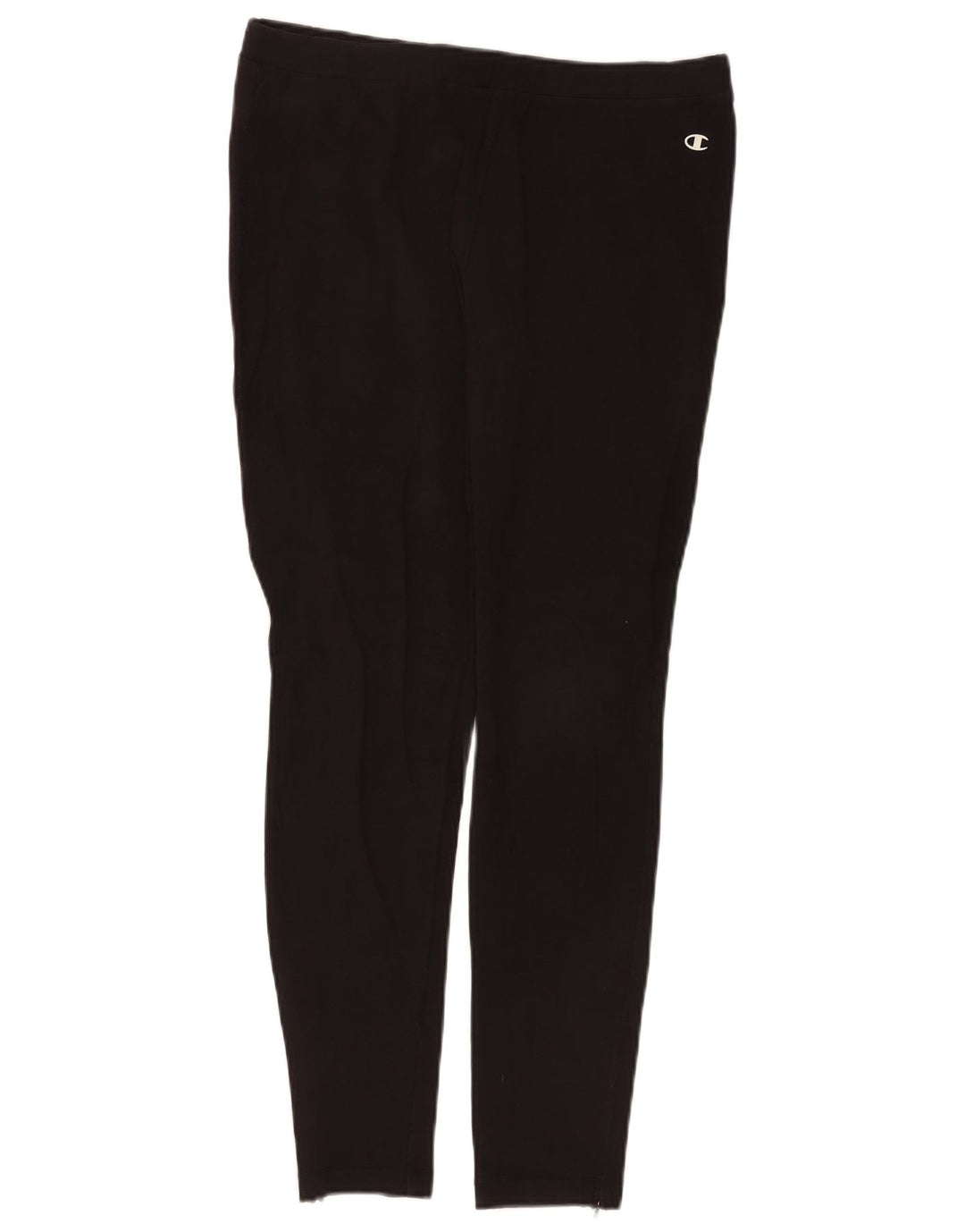 Leggings pentru femei Champion UK 20 2XL Negru