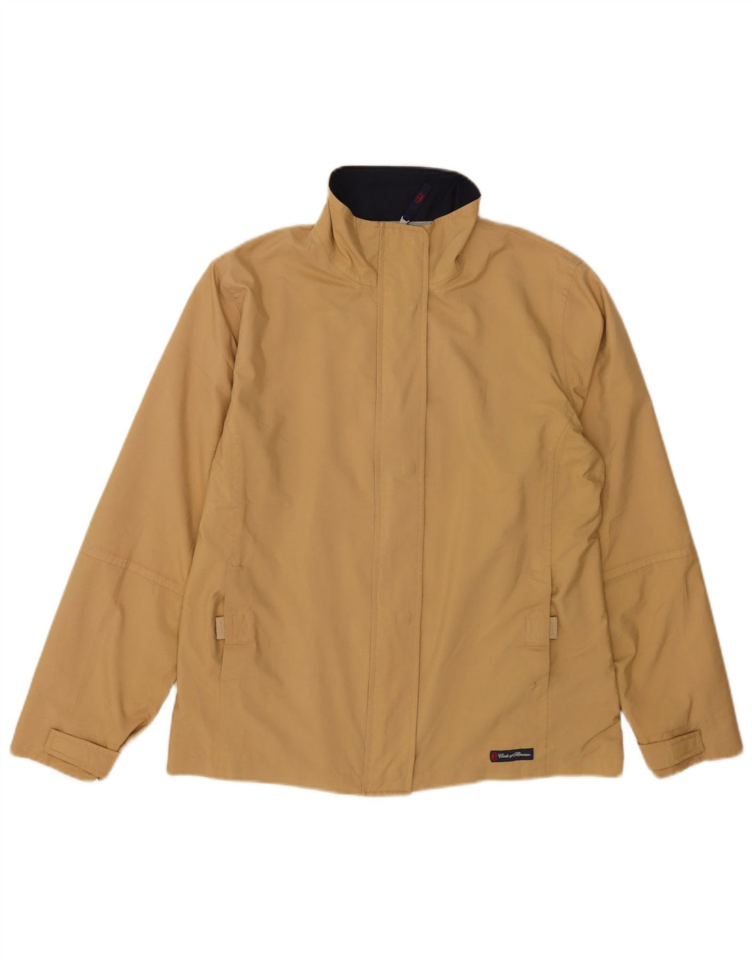 Jachetă de ploaie pentru femei Conte of Florence UK 18 XL poliester bej