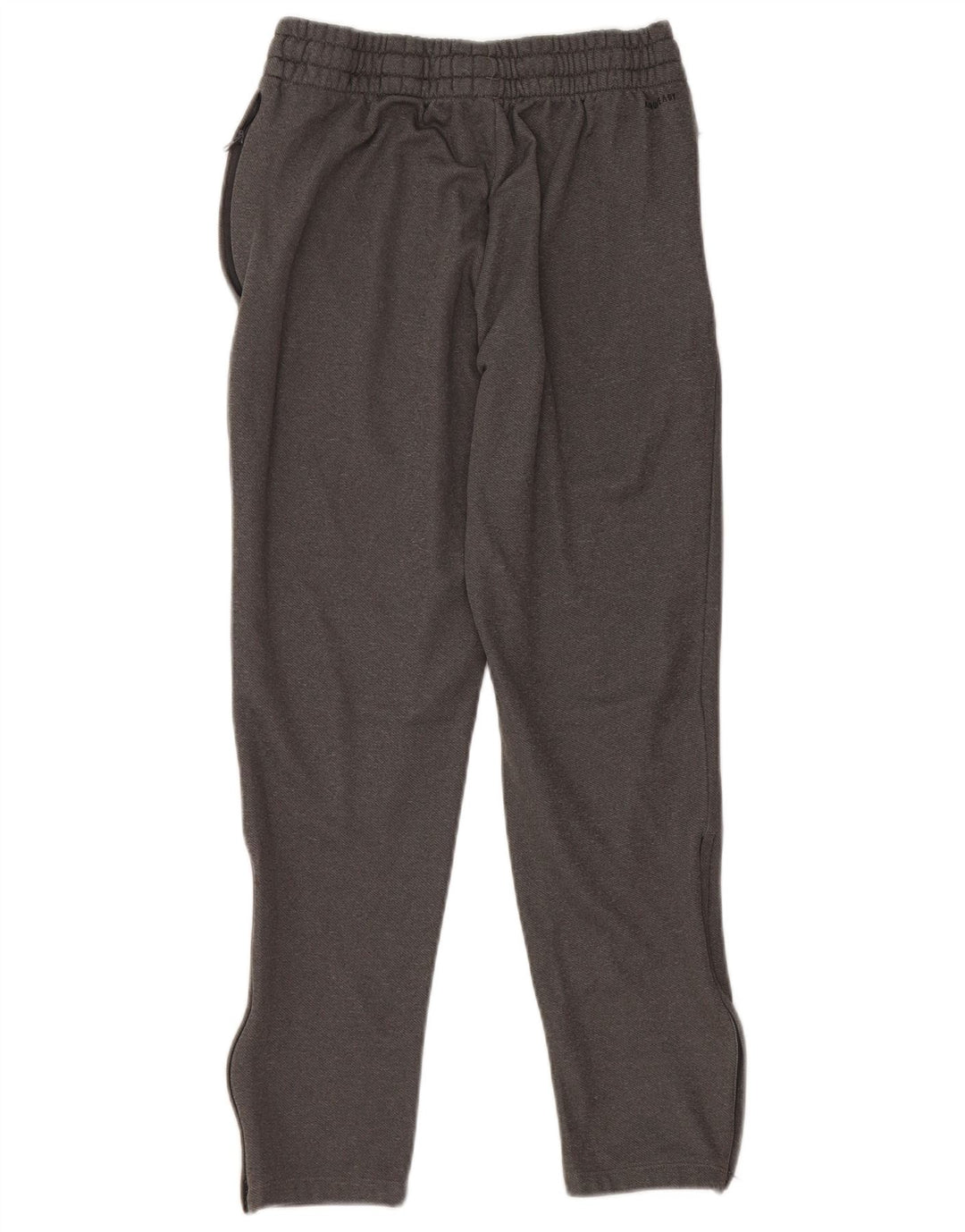 Pantaloni de trening pentru bărbați Adidas Pantaloni de jogging Mici Gri Poliester