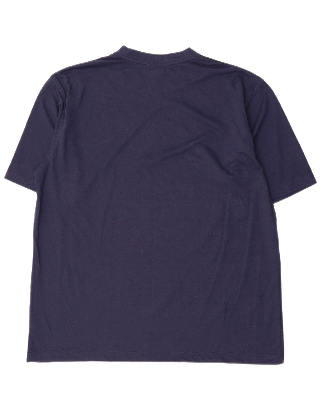UMBRO Tricou Bărbați Top 2XL Bumbac Bleumarin