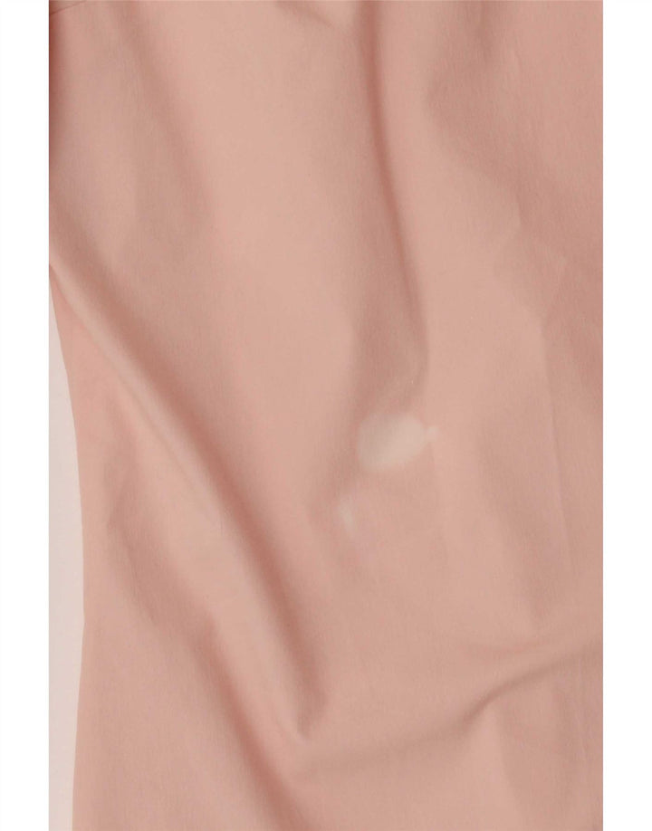 Cămașă pentru femei Marks & Spencer UK 12 Medium Pink Bumbac