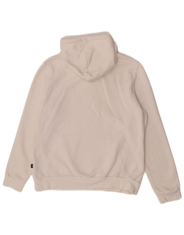 Pulover Puma pentru femei, UK 16, mare, alb