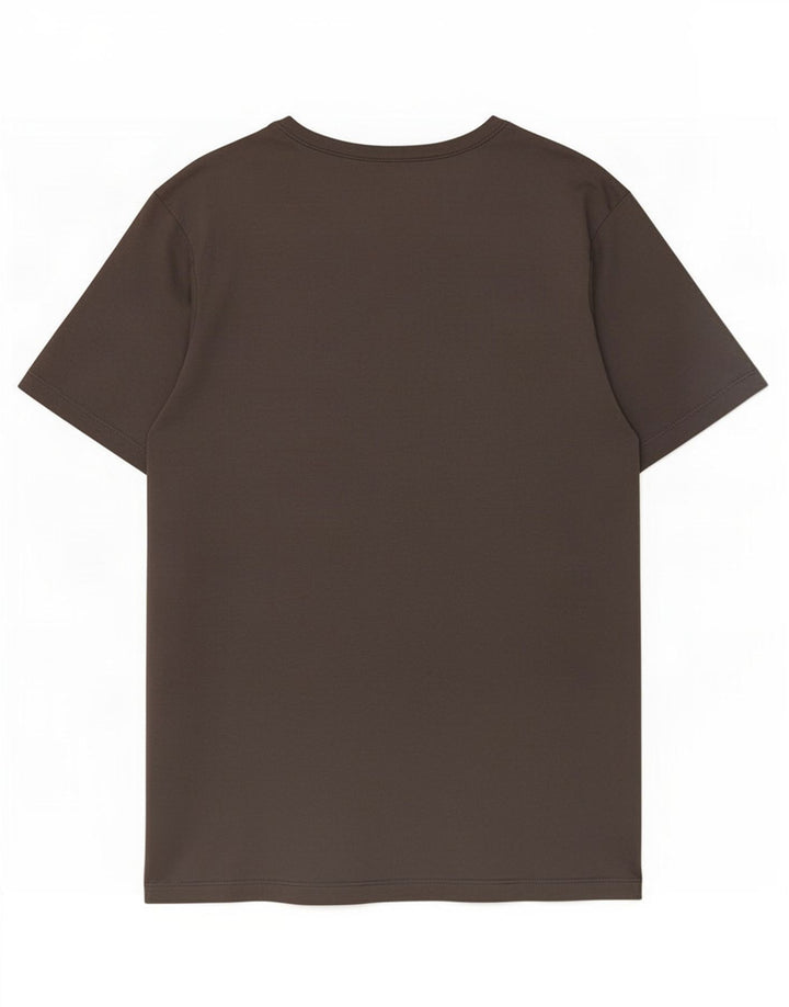 Tricou pentru femei Hugo Boss Top UK 14 Large Gri
