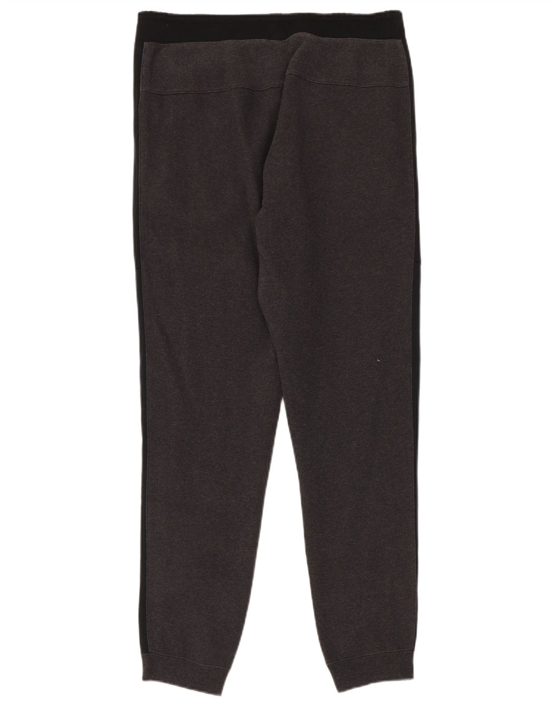Pantaloni de trening Nike pentru bărbați Joggeri din bumbac gri mediu