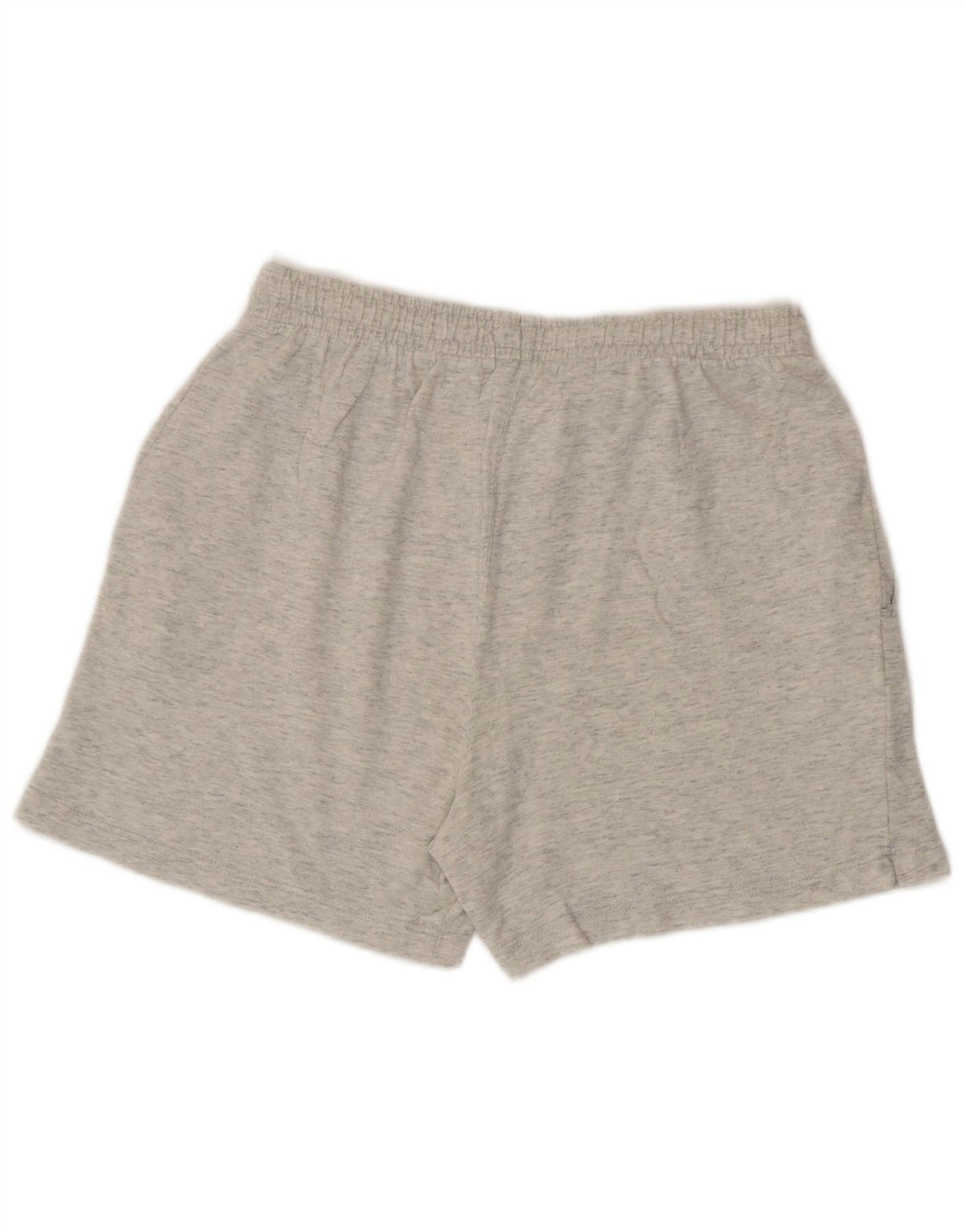 Pantaloni scurți sport CHAMPION băieți 15-16 ani 2XL bumbac gri