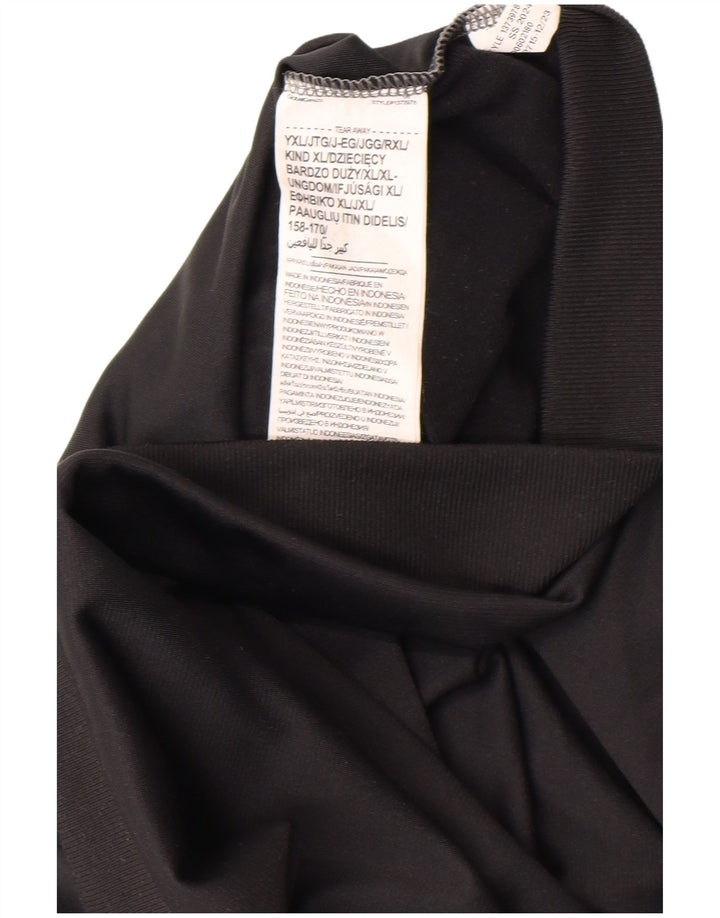 Jachetă de trening pentru băieți Under Armour, 13-14 ani, XL, gri Colorblock