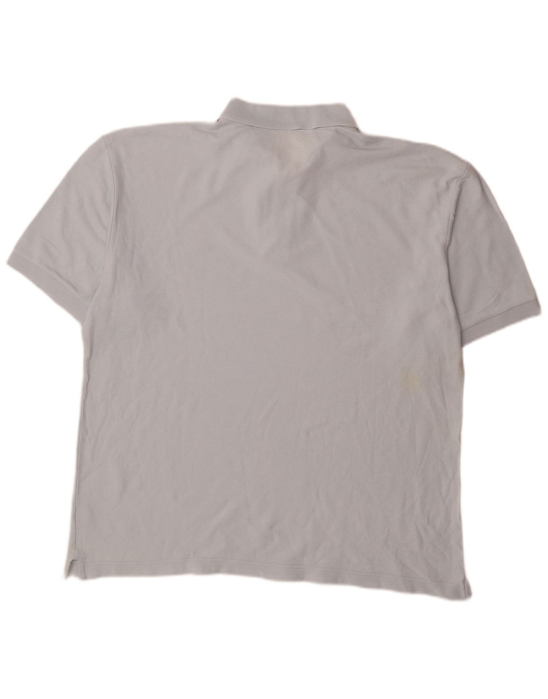 Tricou Polo Fila Bărbați IT 54 XL Bumbac Albastru