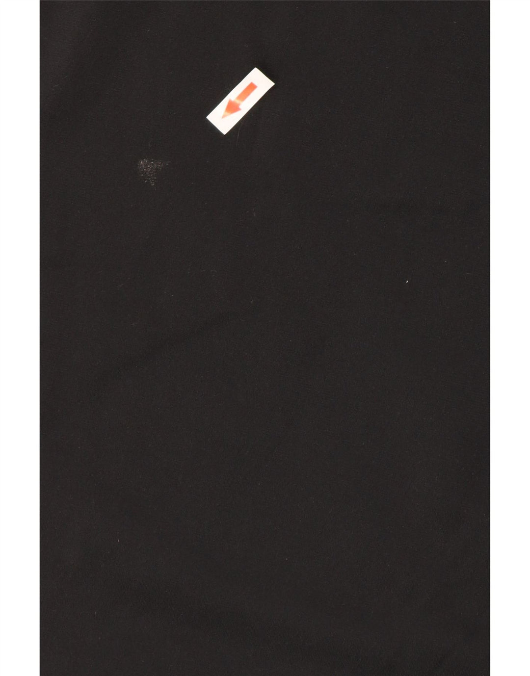 Pantaloni de trening Adidas pentru bărbați XL poliester negru